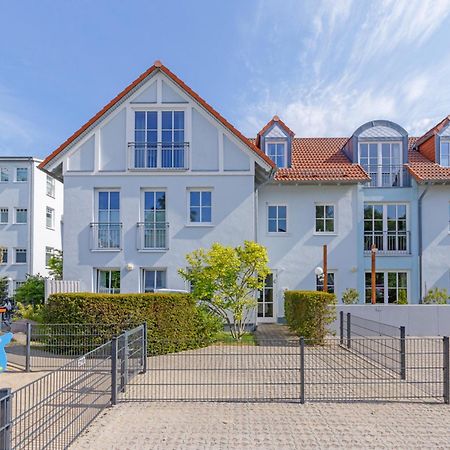 Strandjuwel 241 Кюлунгсборн Экстерьер фото